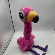LITTLE LIVE PETS Gotta Go Flamingo FLAMINGO ONLY NO Accessories see description