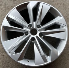 1 X ORIGINAL 20" ALUFELGE AUDI Q6 GF 85H601025BP 8,5x20 ET35 FREIHAUS