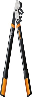 32'' Loppers for Tree Trimming Heavy Duty Non-Stick Sharp Bypass Steel Blade