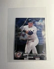 2017 Bowman Chrome Mini Aaron Judge (RC) Rookie Base #32
