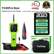 9-30V Car Circuit Tester Automotive Power Circuit Voltage Tester Short Finder US