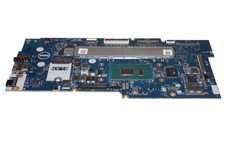 COMPATIBLE WITH WDK4K DELL INTEL CORE I3-8130U MOTHERBOARD C7486-3250GRY-PUS