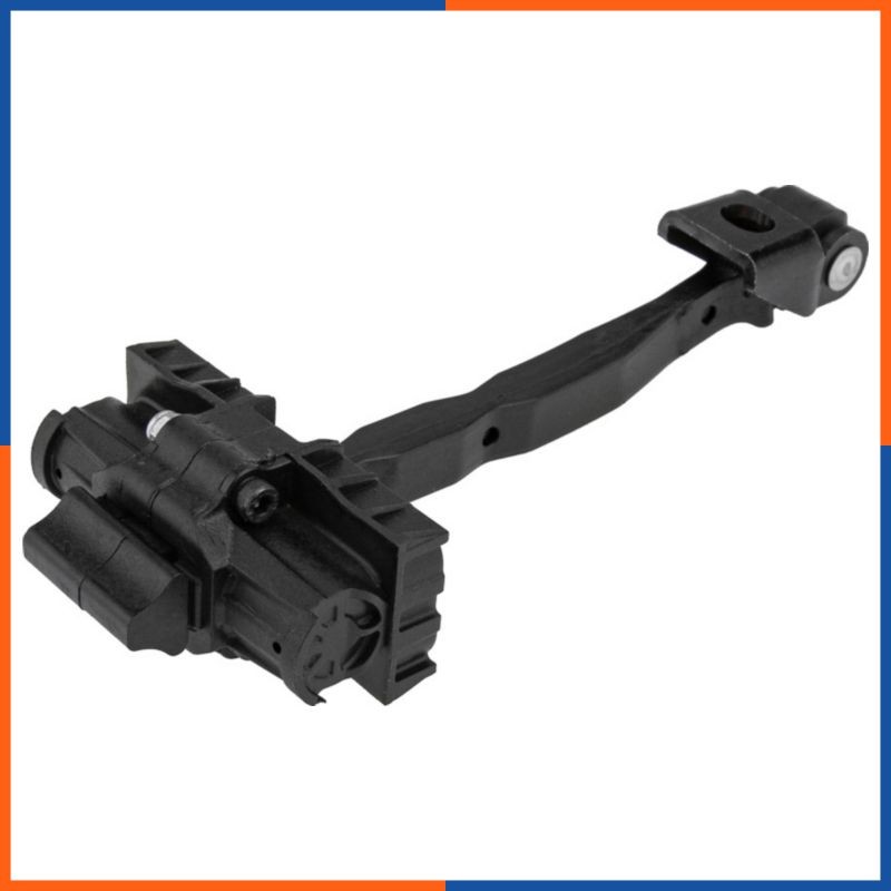Fixation de porte avant SKODA EZC-SK-060 charnière de rechange 654837249