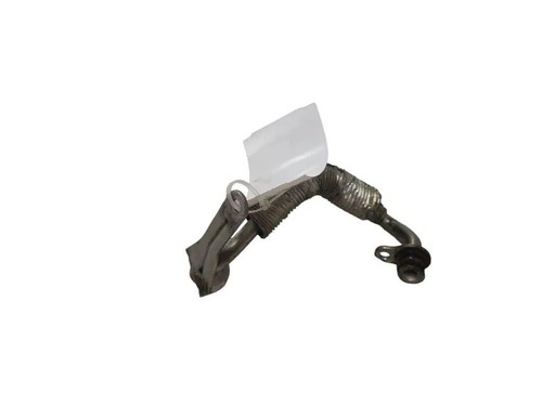 BMW 3 F30, F80 Turbinenschmierrohr 7588935 2.00 Petrol 2016 31043797