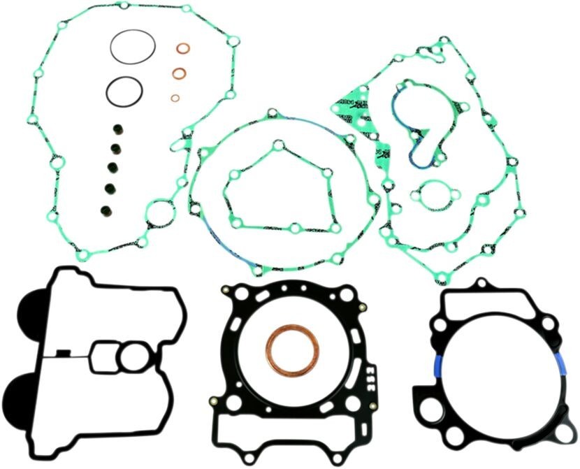 Pochette de joints YAMAHA 9342178 pour moteur hors-bord et scooter