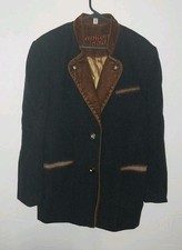 Frankonia Jagd Trachten Jacke Damen Gr.  42