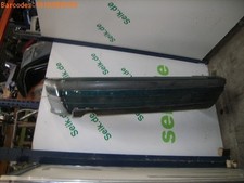 Stoßstange hinten BMW 3er (E36) 180000 km