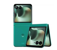 Motorola Razr 2026 256GB Unlocked XT2657-3 PANTONE Sporting Green - Excellent
