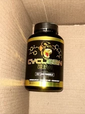 Gorilla Cyclean Am 120 Capsules 12/25