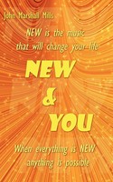 New & You John Marshall Mills Taschenbuch Kartoniert / Broschiert Englisch 2006