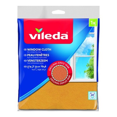 Vileda Fenstertuch M.Microf. (UK IMPORT) ACC NEW