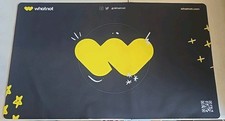 Whatnot Playmat 