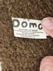 Nanco Domo Kun Plush Brown Monster 12” Stuffed Animal — photo 3