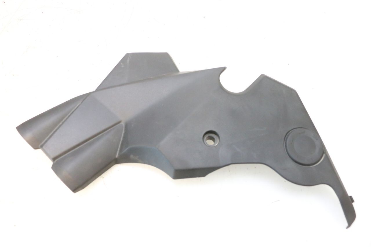 LEFT SIDE FRAME COVER - KAWASAKI ER-6 ER6 F ABS 650 (2012 - 2016)