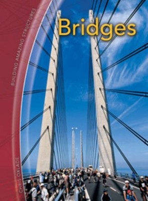 Bridges (Building Amazing Structures)