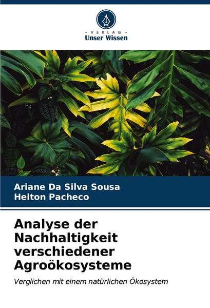 Ariane Da Silva Sousa (U. A.) | Analyse Der Nachhaltigkeit Verschiedener...-image