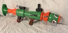 NERF E7511 Fortnite Rl Dart Blaster - No Bullets