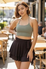 Blogilates Target Wrap Skort And Strappy Tank Set