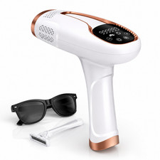 IPL Laser Hair Removal 999999 Flashes Electric Depiladora Laser Permanent