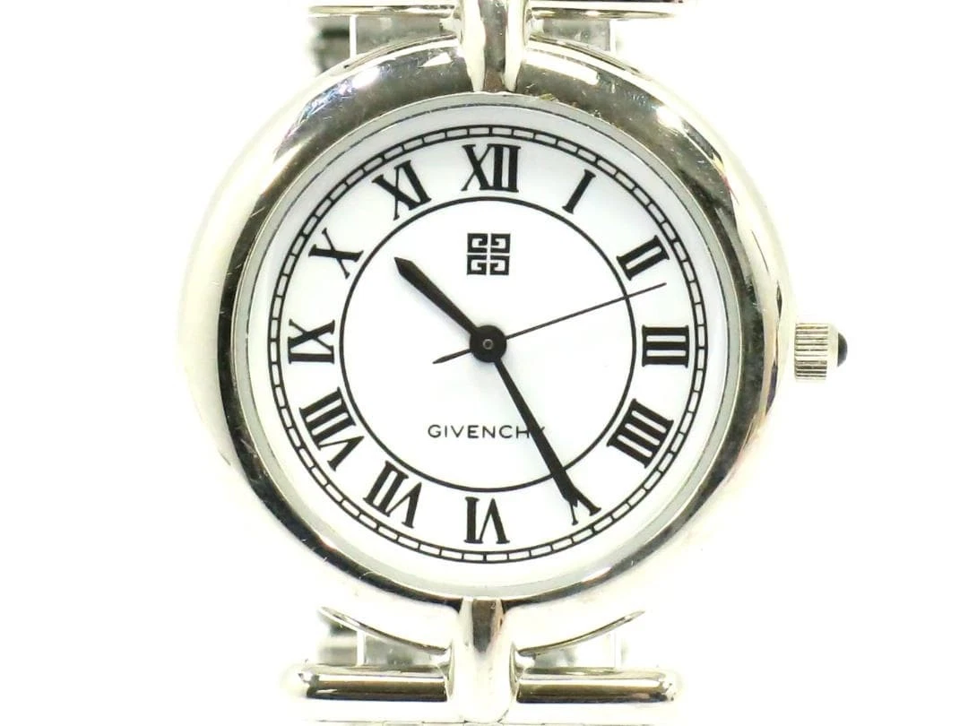 Givenchy Analog Wristwatches for sale | eBay