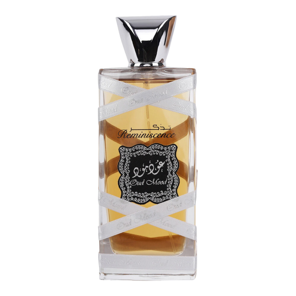 6291106068184 Oud Mood Reminiscence woda perfumowana spray 100ml Lattafa 7590₽