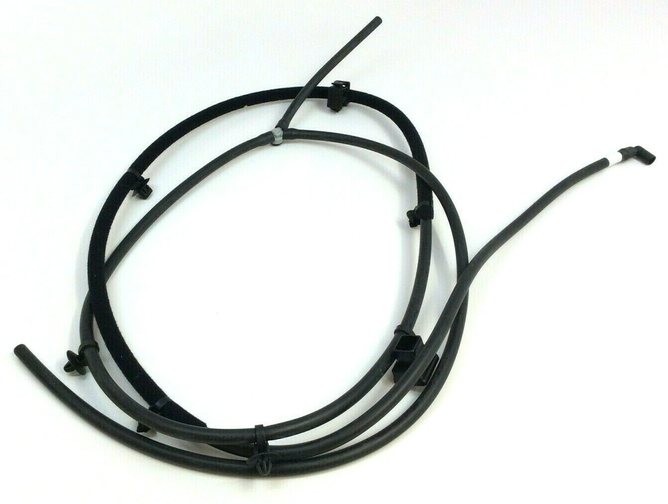 2018 2019 2020 Jeep Renegade Windshield Washer Fluid Nozzle Hose OEM