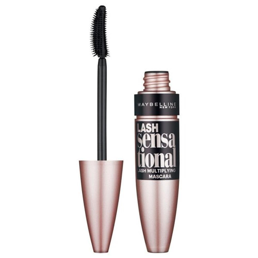 Maybelline New York Mascara Für Volumen Und Definition, Lash