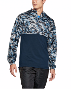 corta vento under armour