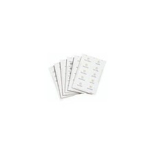 Image of Durable Badgemaker 160 Inserts 60x90mm 1456/02