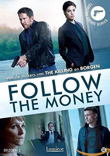 Follow the money - Seizoen 2 (DVD)