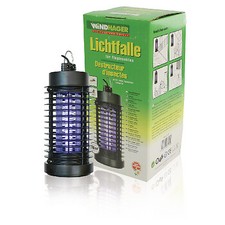 Trappola Zanzara Stop Luce 4 W - 220 volt