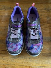 skechers litebeams dance n glow