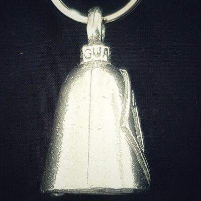 1%er Genuine Guardian Bell E040306 | eBay