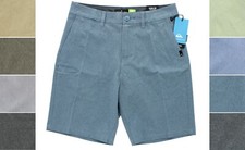 Quiksilver Amphibian 20" Boardshorts EQYWS03653, Recycled Polyester, Regular Fit