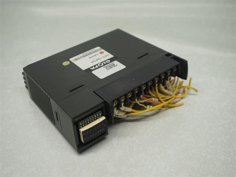 Glofa D4I-D22A D4ID22A PLC Module w/o Faceplate 30Days Warranty Fast Shipping
