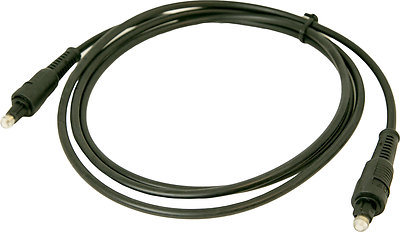 TOSLINK OPTICAL AUDIO CABLE FOR SAMSUNG PANASONIC TV | eBay