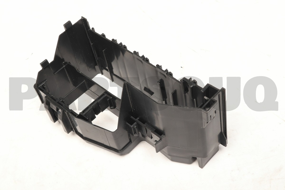 243813JA0A Genuine Nissan HOUSING-FUSIBLE LINK HOLDER 24381