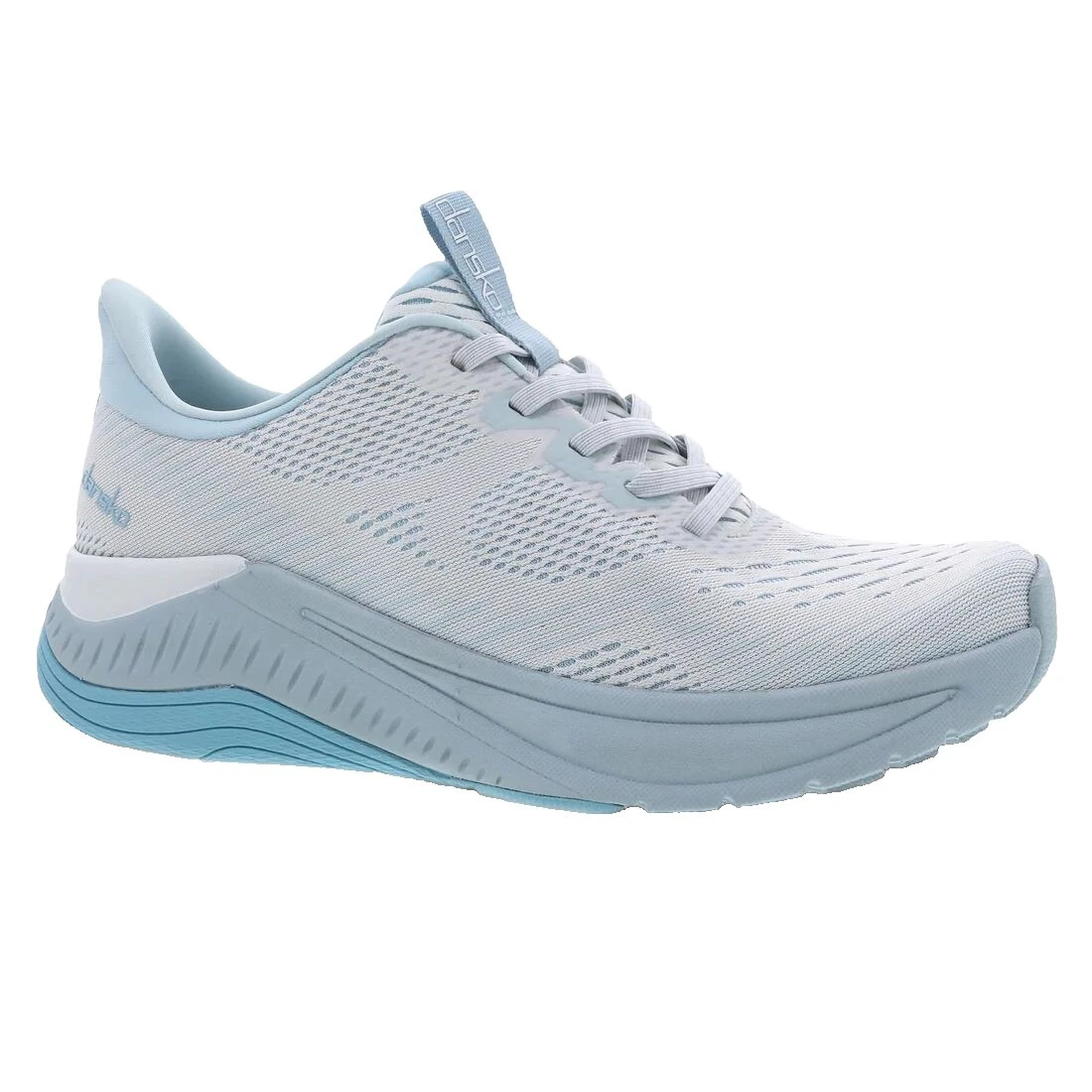 Dansko Lace Up Comfort Shoes for Women