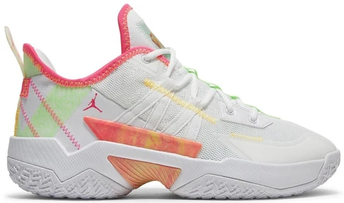 Jordan One Take 2 PF Summertime Fresh