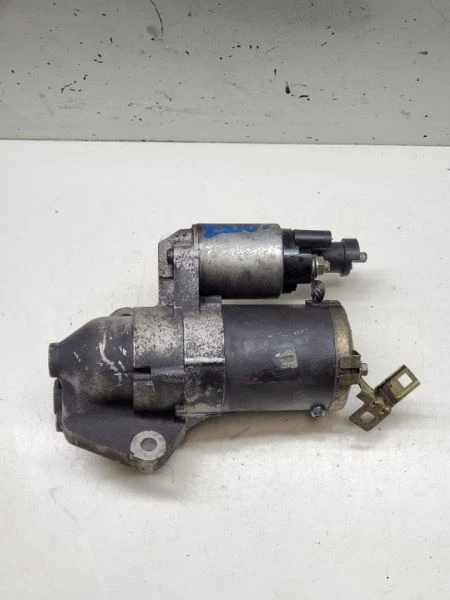2003-2005, Acura Mdx, Starter Motor, Part Number - 06313-RDJ-305 - Image 2 of 4