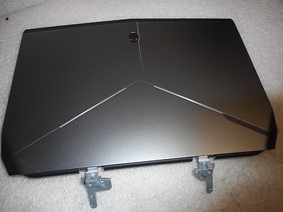 0TNNTKDELL ALIENWARE 15 15.6'' LCD BACK COVER W/ HINGES *LAO14* TNNTK