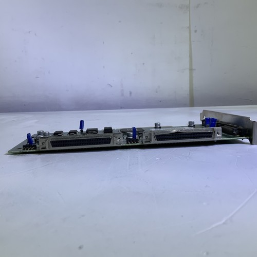 LSI Symbios Logic Sym22802 PCI SCSI Controller Card Adapter Card - NG Q6A - Picture 4 of 7