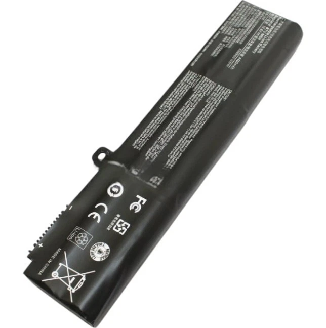 New BTY-M6H Battery for MSI GE62MVR GE72 GP62MVR GP72VR GL62 GL62M GL72 MS-16J1 - Image 2 of 4