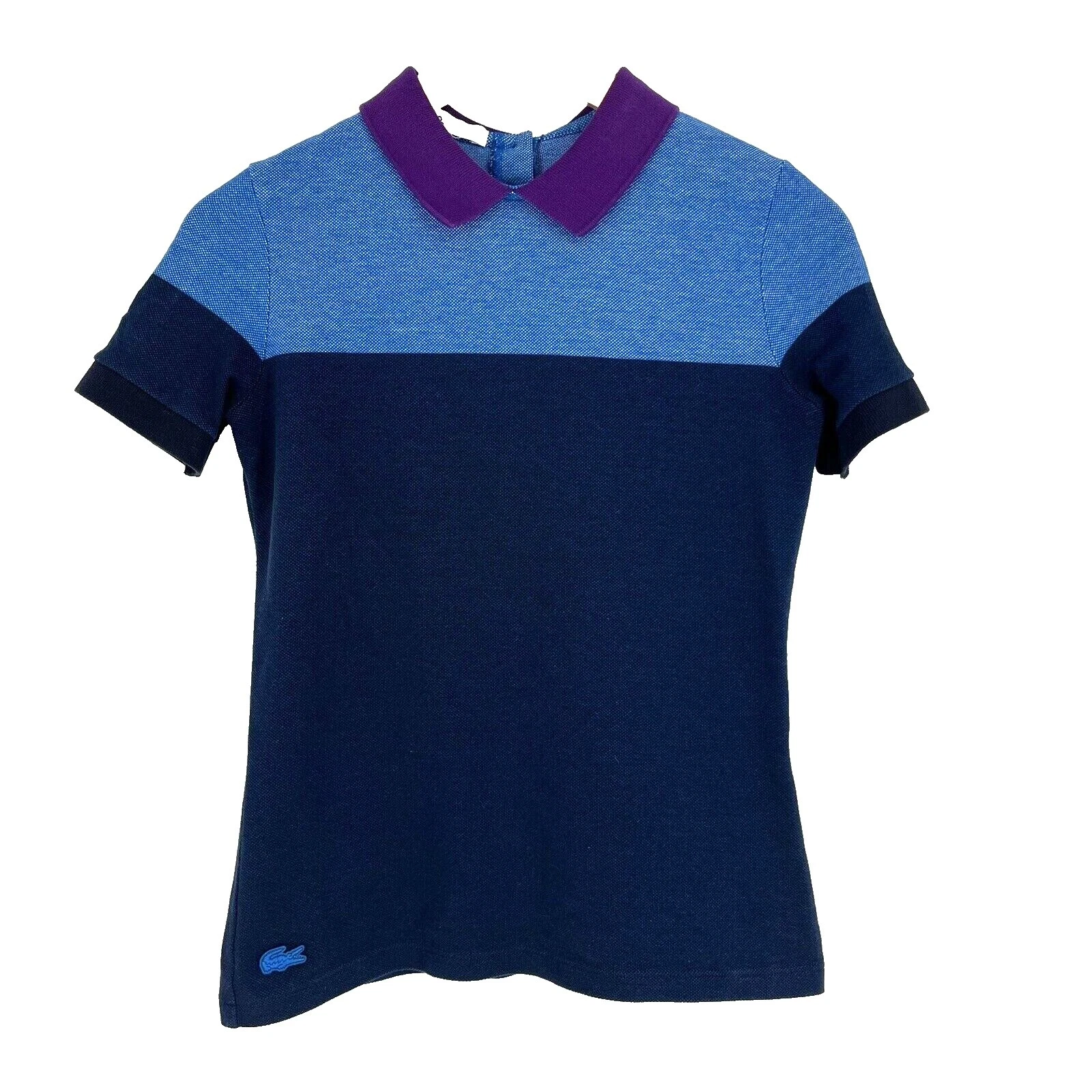 Lacoste Golf Clothing, Shoes & Accessories