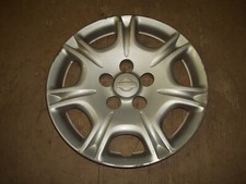 2000 00 2001 01 Nissan Maxima Hubcap Rim Wheel Cover Hub Cap 15 Oem Used 53064