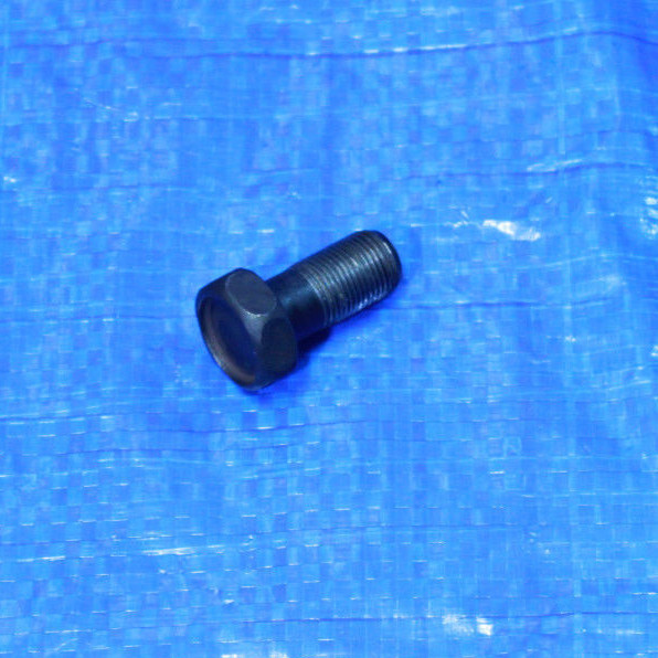 Mazda Miata Mx5 Flywheel Bolt 19902005 eBay