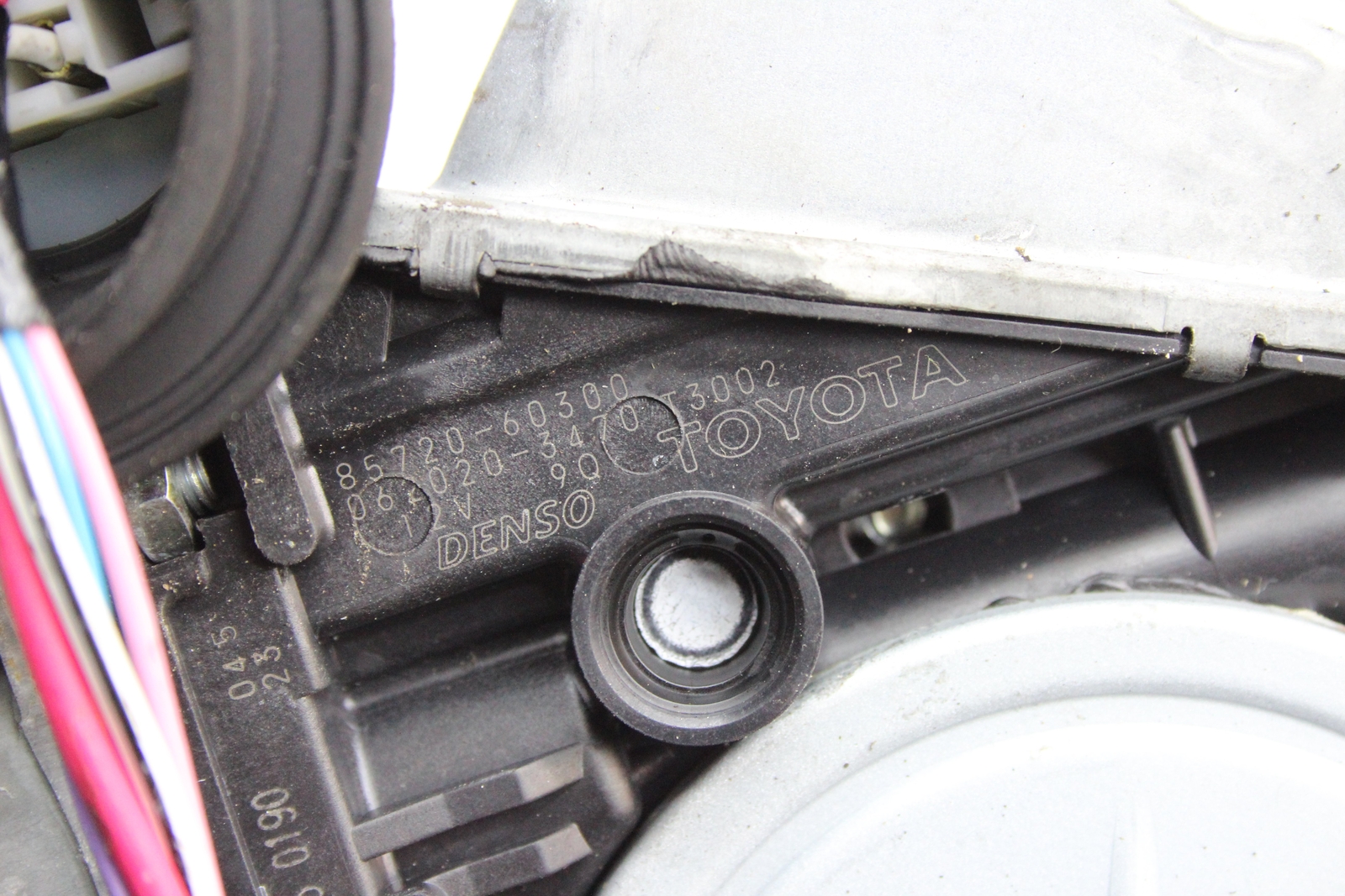 Regulador De Ventana Puerta Trasera Derecha LEXUS CT ZWA10 200h ZWA10 regulador-de-ventana-puerta-trasera-derecha-lexus-ct-zwa10-200h-zwa10