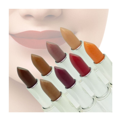 Biguine Make Up Paris Rouge a Levre Brillant - Lippen Stift Farbe Make up 3.5g