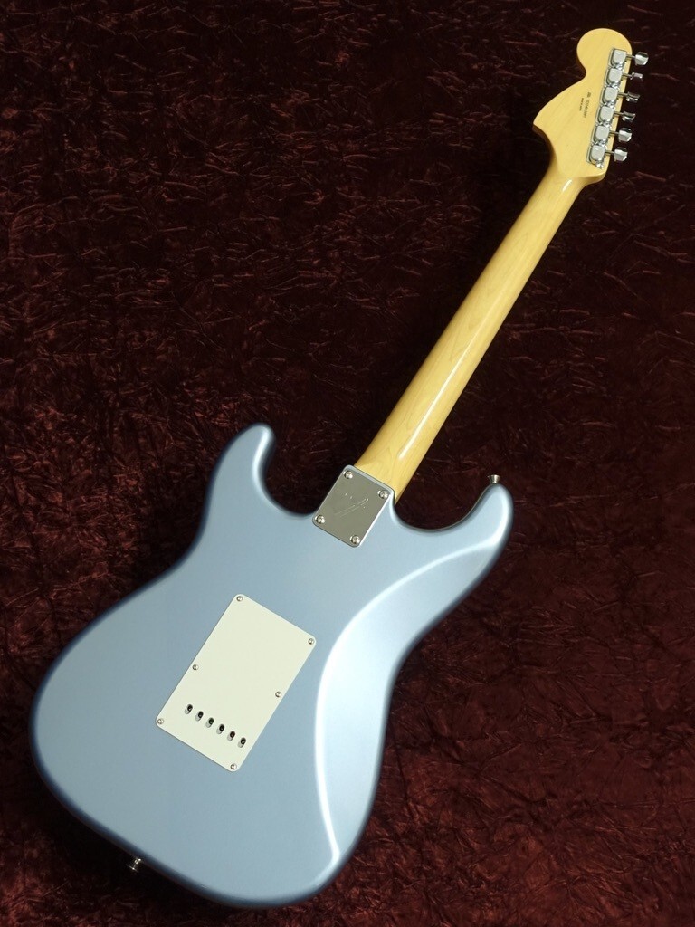 Fender FSR MIJ Traditional Late 60s Stratocaster RW Ice Blue