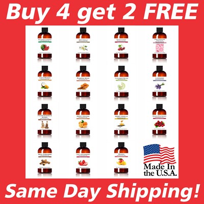 FRAGRANCE OIL FOR CANDLES SOAP MAKING BURNERS INCENSE DIFFUSER LOT SET